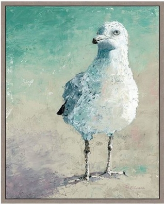 Picture of BEACH BIRD II