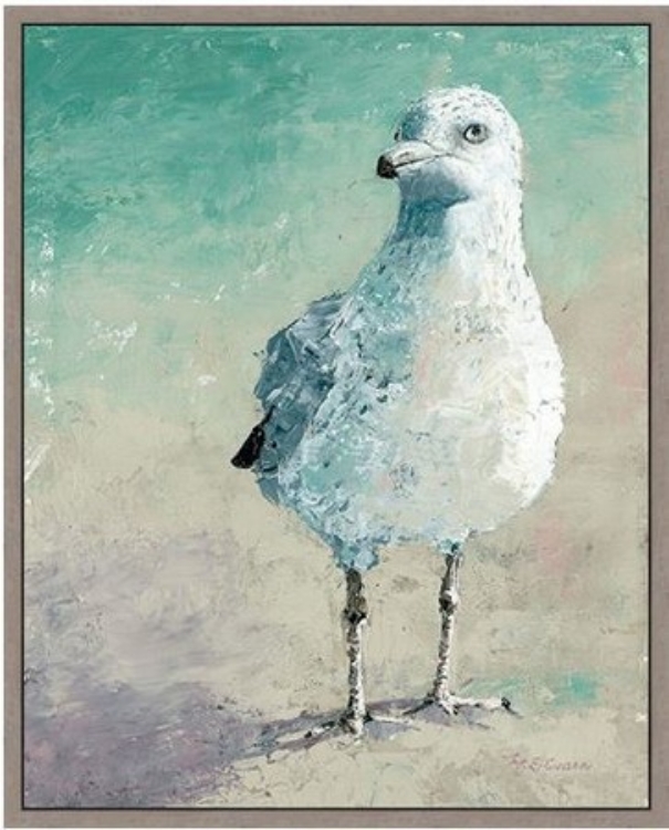 Picture of BEACH BIRD II