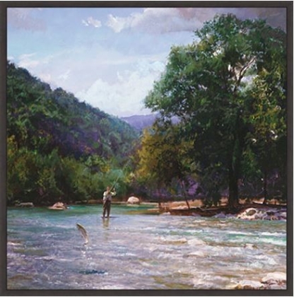 Picture of RIVER DANCE 