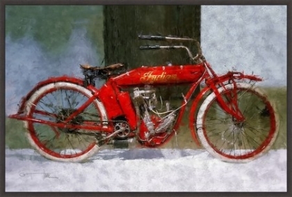 Picture of CLASSIC BLOOD BROTHER
