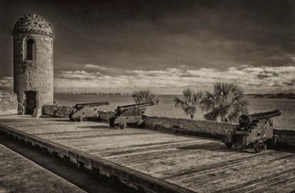 Picture of CASTILLO DE SAN MARCOS 