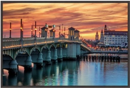 Picture of LION BRIDGE 