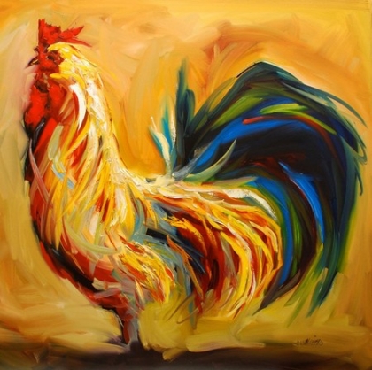 Picture of YUMMY ROOSTER 