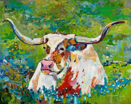 Picture of BLUEBONNET
