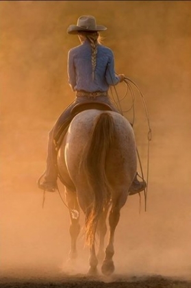 Picture of DUSTY DAYS