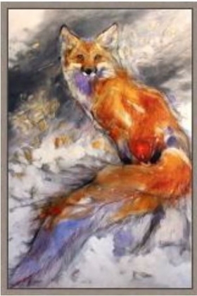 Picture of GREYWIND FOX