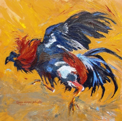 Picture of GAMECOCK 