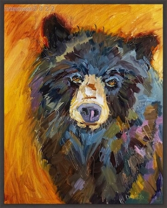 Picture of SPRING BEAR 