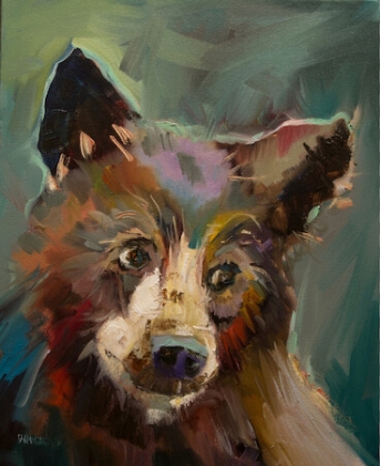 Picture of CUTIE BEAR 
