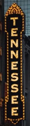 Picture of TENNESSEE MARQUEE 