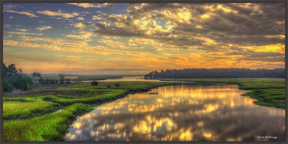 Picture of LOW COUNTRY 