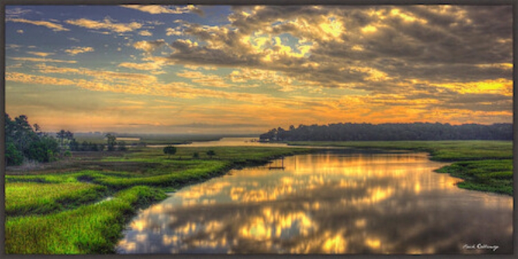 Picture of LOW COUNTRY 