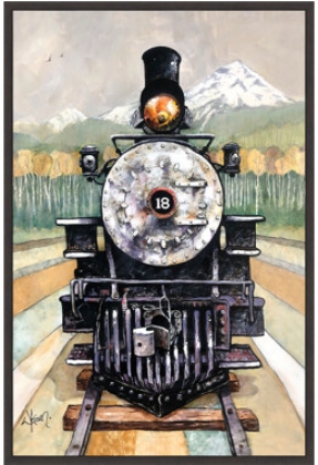 Picture of NUMBER 18
