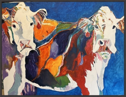 Picture of PAIR TO DRAW TO 