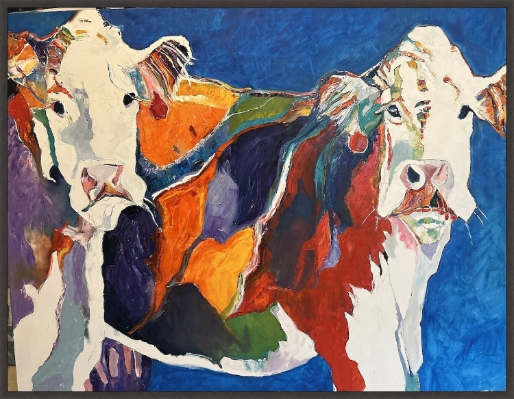 Picture of PAIR TO DRAW TO 