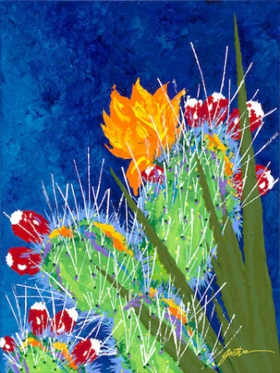 Picture of DESERT GARDEN