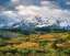 Picture of EARLY FALL MORNING