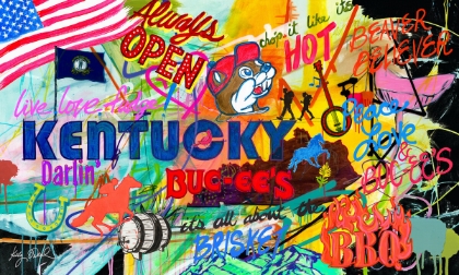 Picture of BUC-EE'S KENTUCKY 