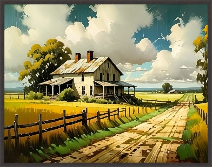 Picture of THE LAST SEASON 