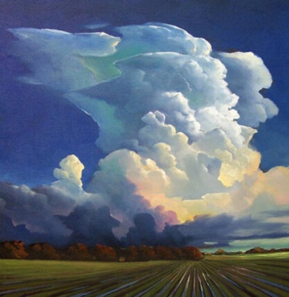 Picture of BLOWN AWAY 