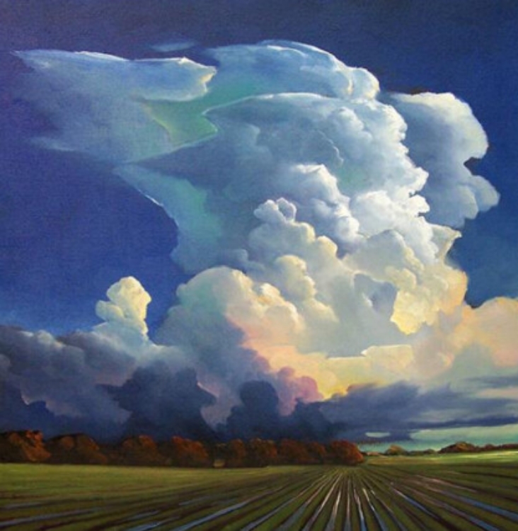 Picture of BLOWN AWAY 