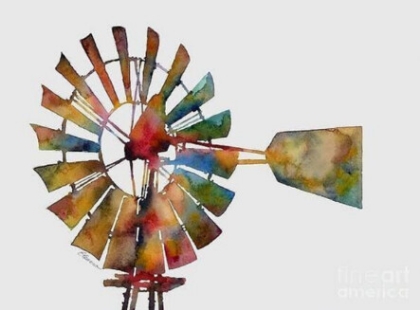 Picture of WINDMILL 
