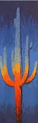Picture of BLUE JAZZ FUSION 
