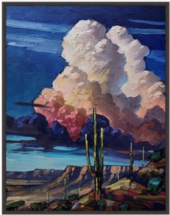 Picture of CACTUS AMONG US 