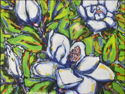 Picture of MAGNOLIA 