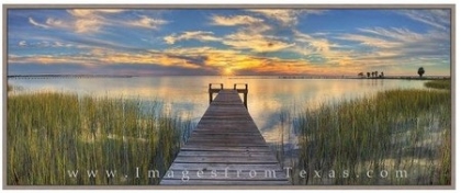 Picture of BAY SUNRISE