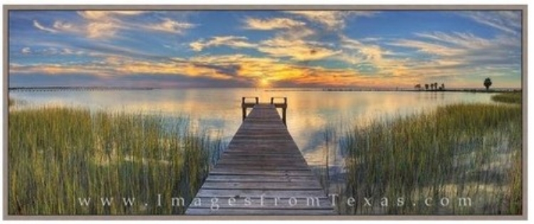 Picture of BAY SUNRISE
