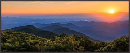 Picture of GEORGIA SUNSET 