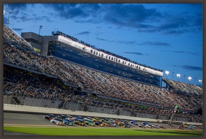 Picture of WORLD CENTER OF RACING 