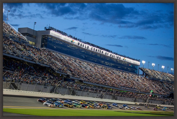 Picture of WORLD CENTER OF RACING 
