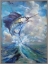 Picture of SAILFISH AND FRIGATE 