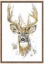 Picture of GOLDEN ANTLERS II 