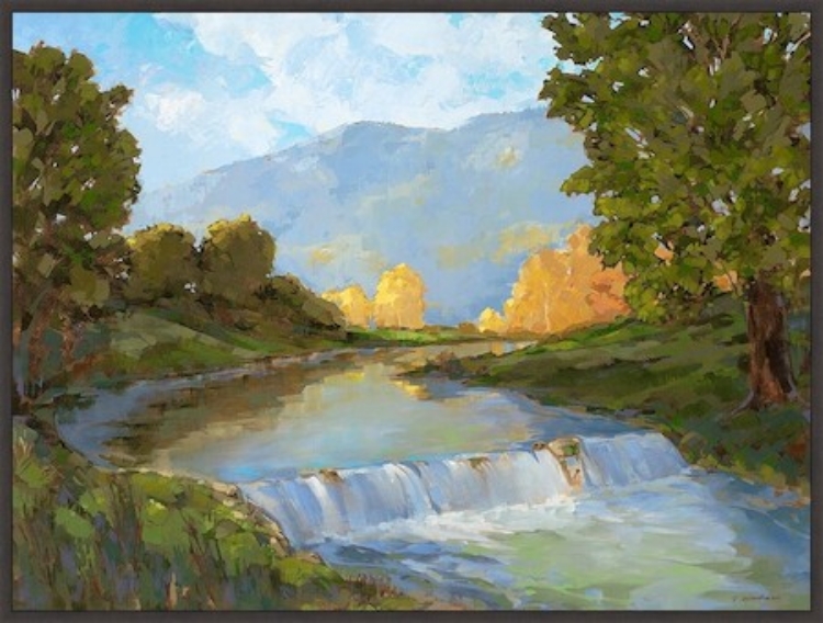 Picture of MOUNTAIN VALLEY 