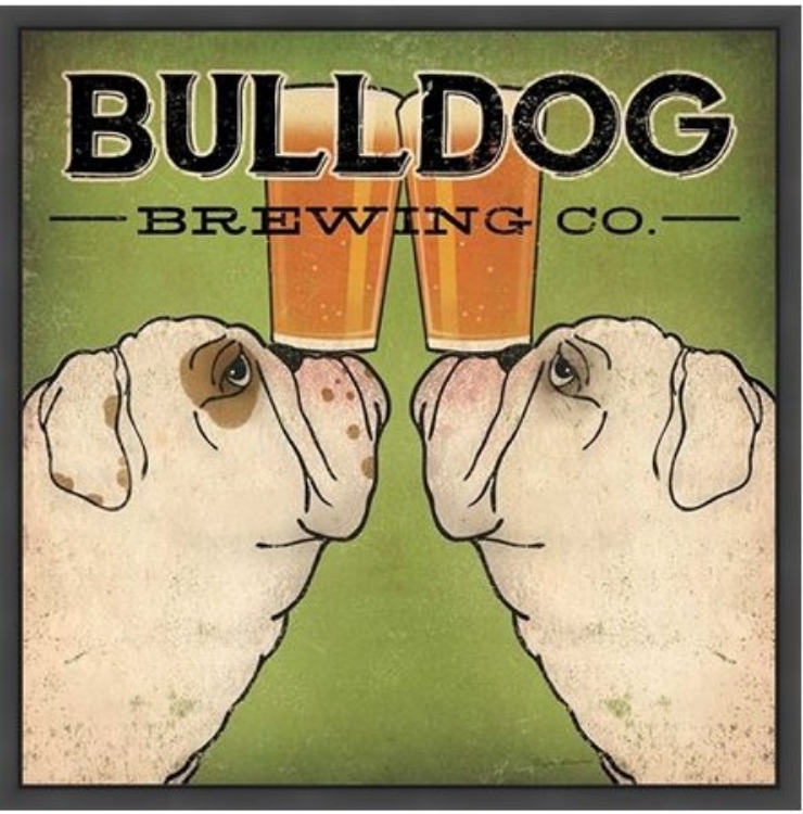 Picture of BULLDOG BREWING 