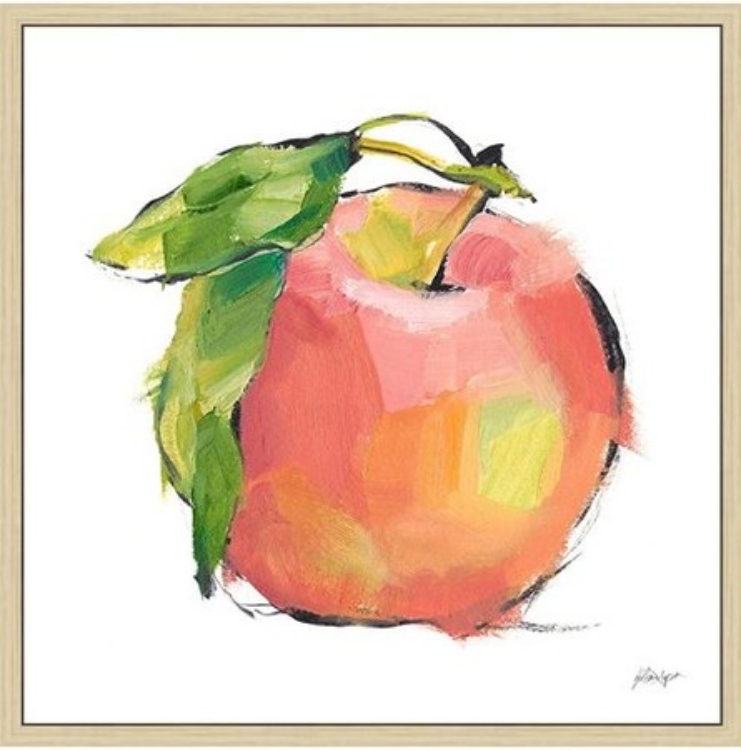 Picture of DESIGNER FRUITS I 