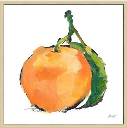 Picture of DESIGNER FRUITS III