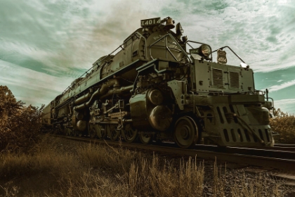 Picture of BIG BOY 4014