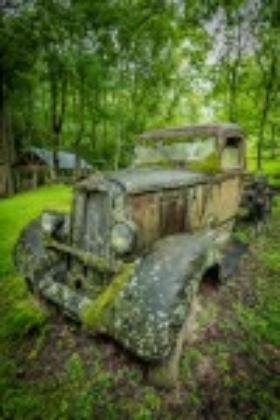 Picture of KEEP ON TRUCKIN