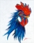 Picture of RAGIN' RED 