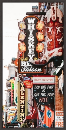 Picture of BROADWAY, NASHVILLE 