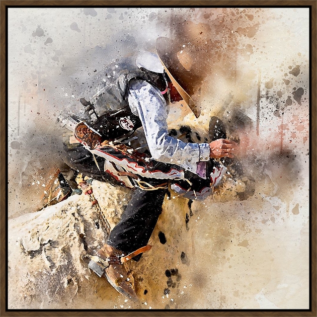 Picture for category WESTERN