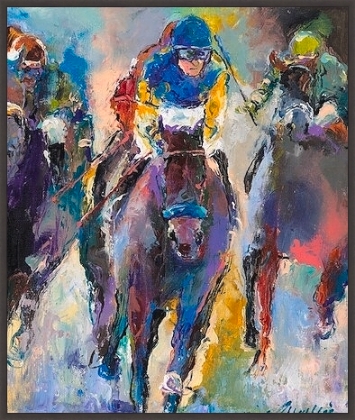 Picture of JOCKEYS 