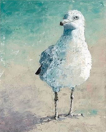 Picture of BEACH BIRD II