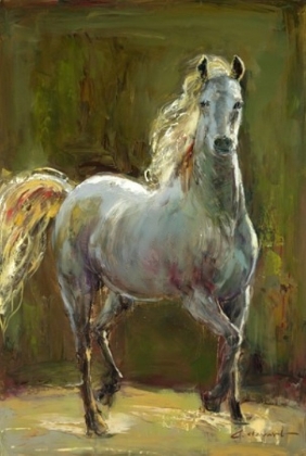 Picture of HIGH SPIRITED 