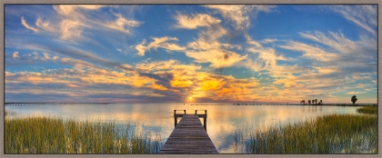 Picture of BAY SUNRISE