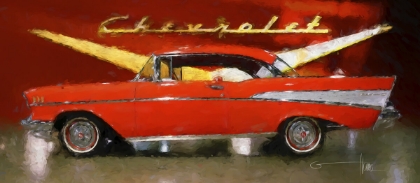 Picture of 57 CHEVY